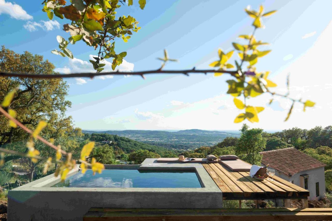Vigias -Eternal Landscapes Villa Marvão Exterior foto