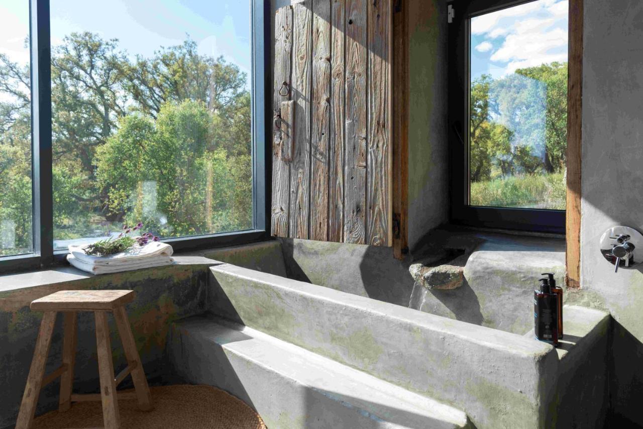 Vigias -Eternal Landscapes Villa Marvão Exterior foto