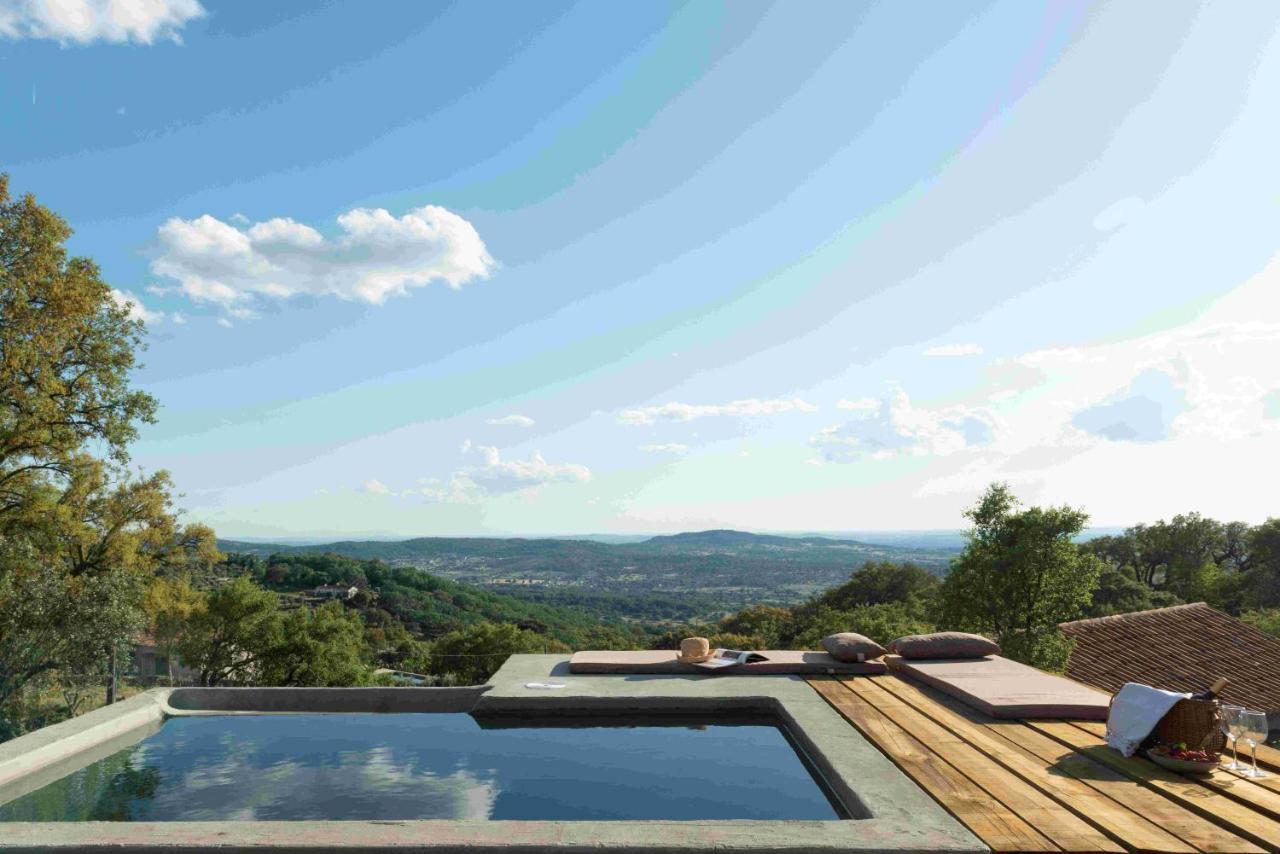 Vigias -Eternal Landscapes Villa Marvão Exterior foto