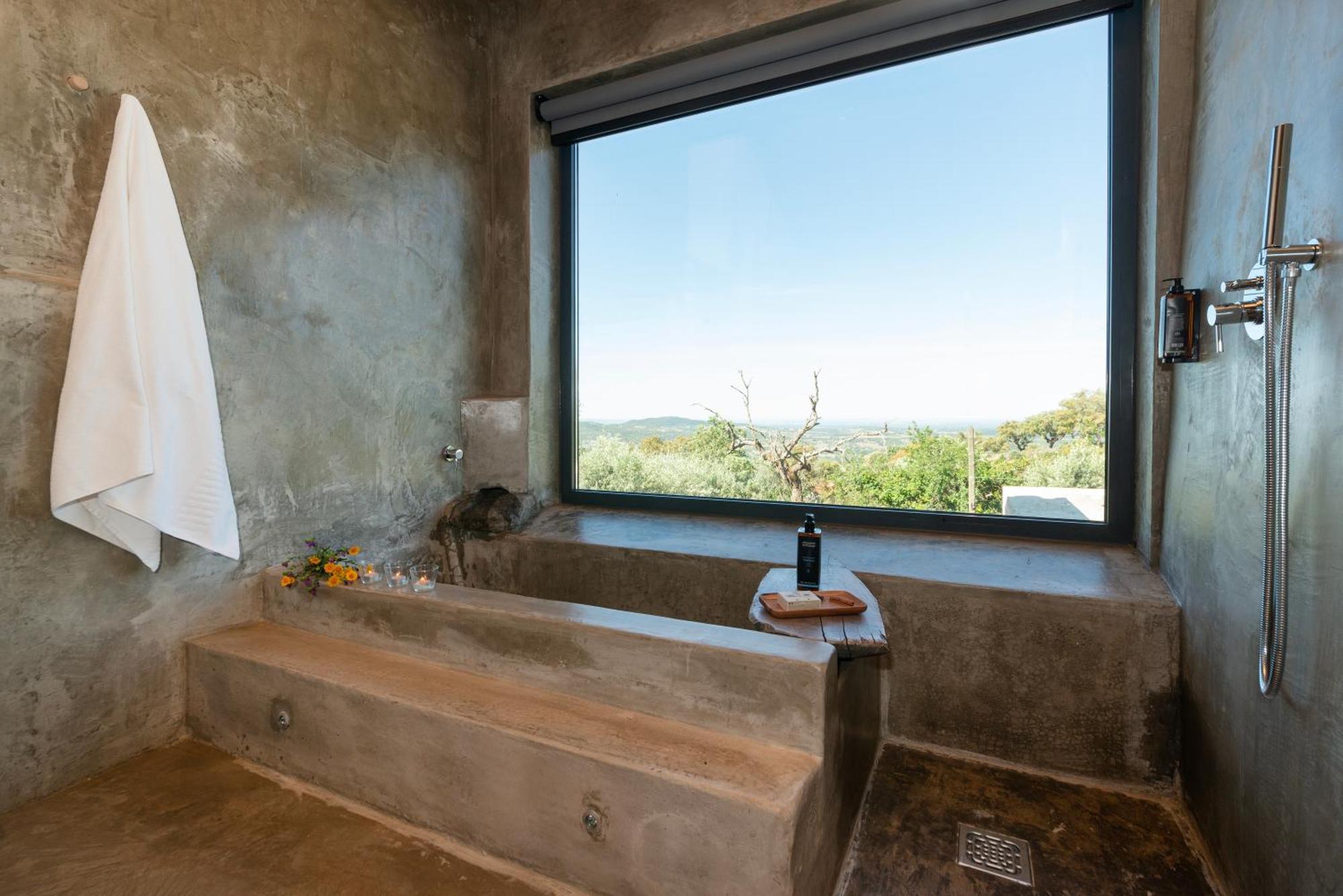 Vigias -Eternal Landscapes Villa Marvão Exterior foto