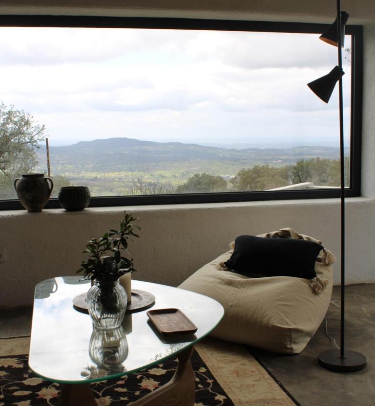 Vigias -Eternal Landscapes Villa Marvão Exterior foto