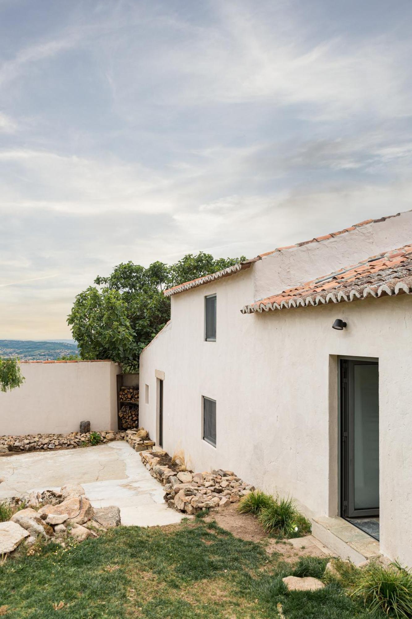Vigias -Eternal Landscapes Villa Marvão Exterior foto