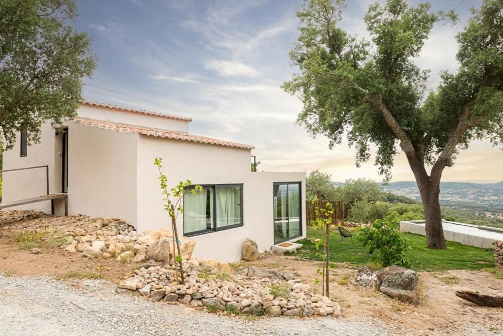 Vigias -Eternal Landscapes Villa Marvão Exterior foto