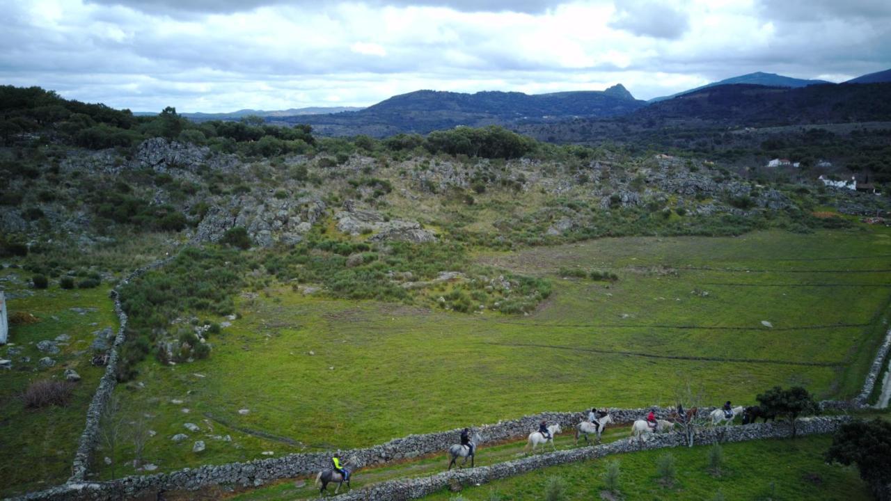 Vigias -Eternal Landscapes Villa Marvão Exterior foto