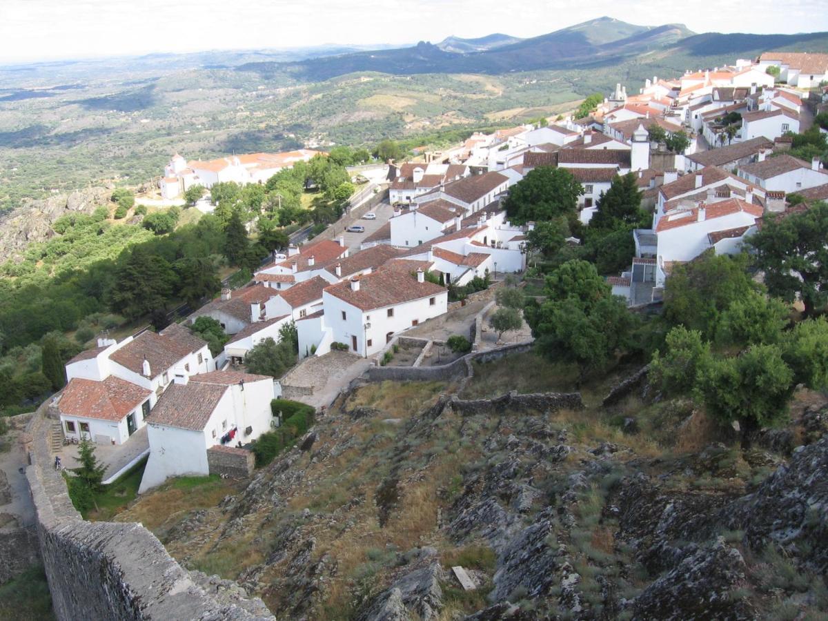 Vigias -Eternal Landscapes Villa Marvão Exterior foto