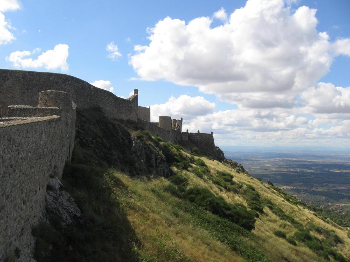 Vigias -Eternal Landscapes Villa Marvão Exterior foto